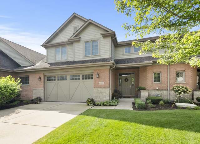 Property at 20399 Grosse Point Dr, Frankfort, IL 60423, 3 beds, 2.5 baths