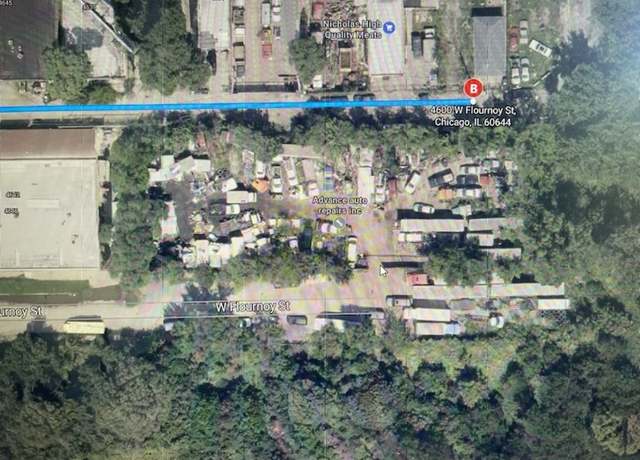 Property at 4600 W Flournoy St, Chicago, IL 60644