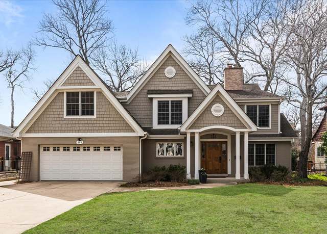 Property at 346 Sumac Rd, Highland Park, IL 60035, 4 beds, 4 baths