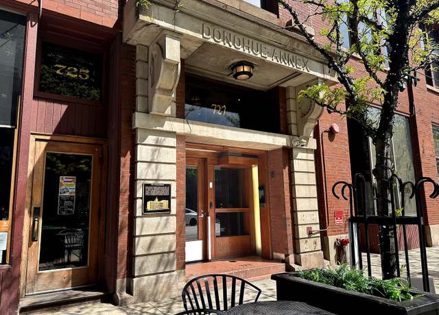 Property at 727 S Dearborn St #311, Chicago, IL 60605, 3 beds, 2 baths