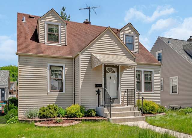 Property at 11025 S Millard Ave, Chicago, IL 60655, 4 beds, 2 baths