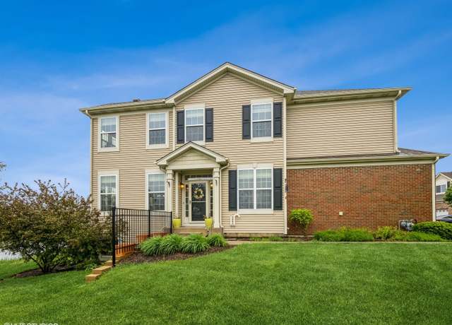 Property at 9978 Williams Dr #9978, Huntley, IL 60142, 2 beds, 2.5 baths
