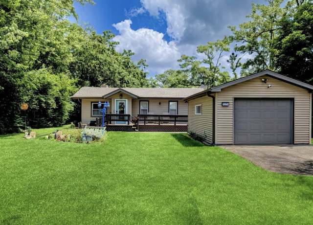 Property at 1274 N Cooper Rd, New Lenox, IL 60451, 2 beds, 2 baths