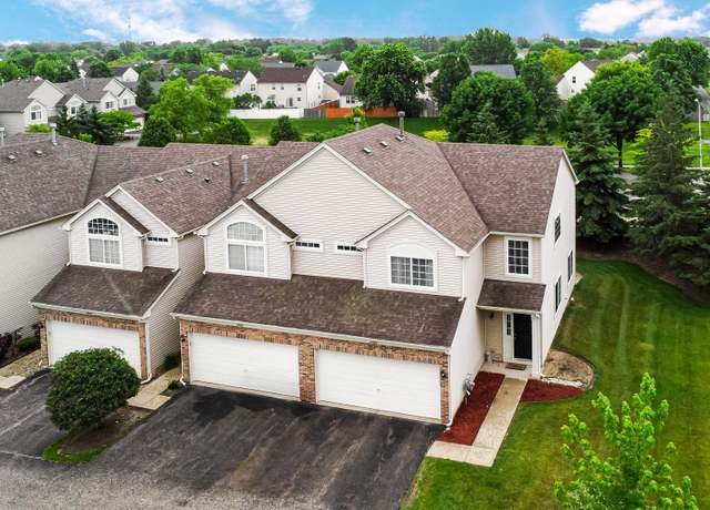 Property at 348 Patriot Dr N, Hainesville, IL 60030, 3 beds, 2.5 baths