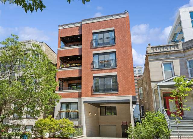 Property at 830 W Bradley Pl Unit 2S, Chicago, IL 60613, 2 beds, 2 baths
