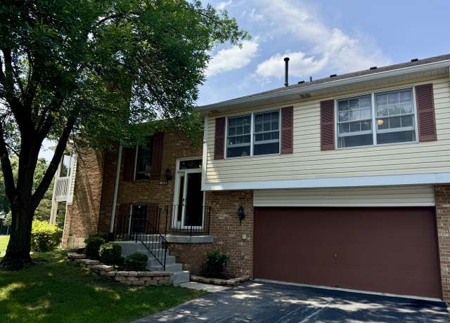 Property at 10243 Cambridge Dr, Mokena, IL 60448, 2 beds, 2 baths