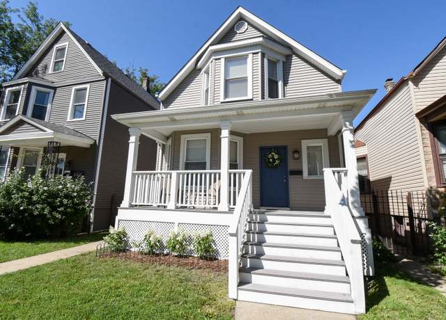 Property at 2204 N Kenneth Ave, Chicago, IL 60639, 5 beds, 2 baths