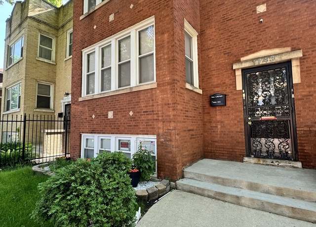 Property at 1743 N Long Ave, Chicago, IL 60639, 9 beds, 4 baths