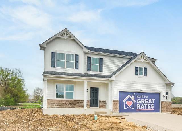 Property at 1783 Breton Ave, North Aurora, IL 60542, 4 beds, 2.5 baths
