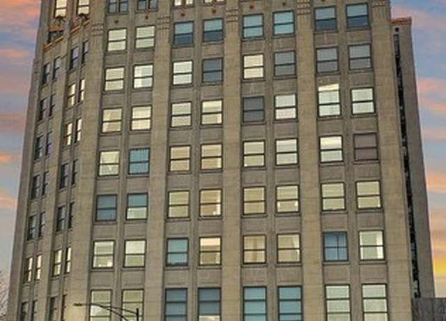 Property at 1550 S Blue Island Ave #925, Chicago, IL 60608, 2 beds, 2 baths