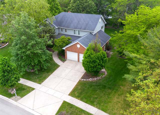 Property at 172 Hamilton Ave, Frankfort, IL 60423, 4 beds, 3.5 baths