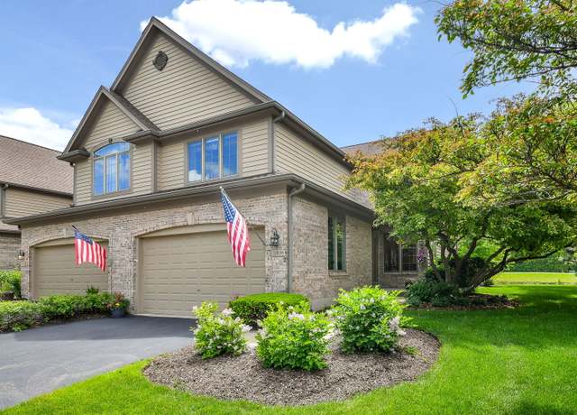 Property at 26W199 Klein Creek Dr, Winfield, IL 60190, 2 beds, 2.5 baths