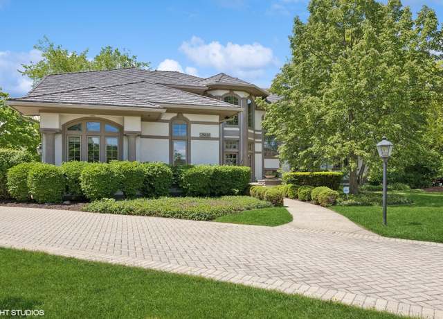 Property at 29026 N Brassie Ct, Ivanhoe, IL 60060, 5 beds, 5.5 baths