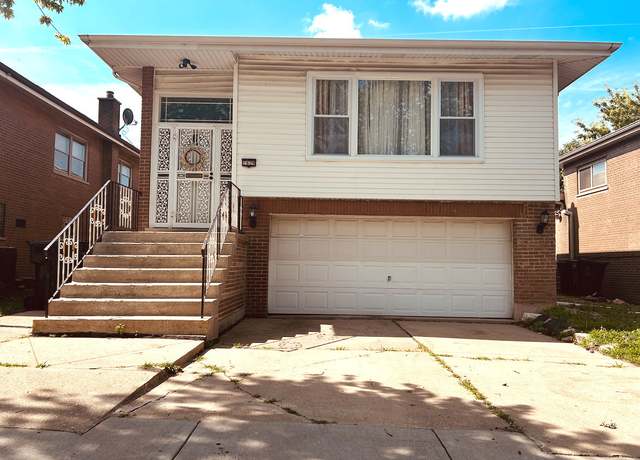 Property at 1629 E 92nd St, Chicago, IL 60617, 4 beds, 2 baths