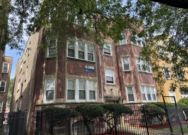 Property at 9422-9424 S Laflin St, Chicago, IL 60620, 12 beds, 6 baths