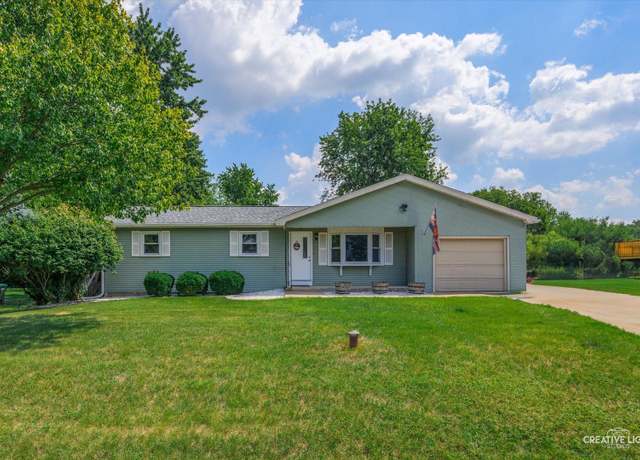 Property at 23959 S Green Heron Dr, Channahon, IL 60410, 3 beds, 1 bath