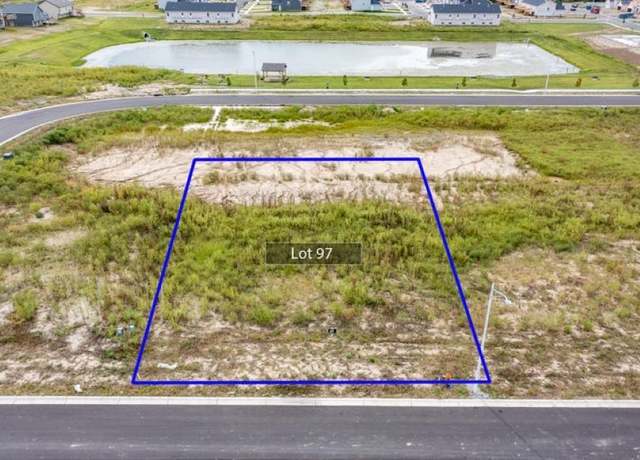 Property at 8318 Dylan Dr, Merrillville, IN 46410
