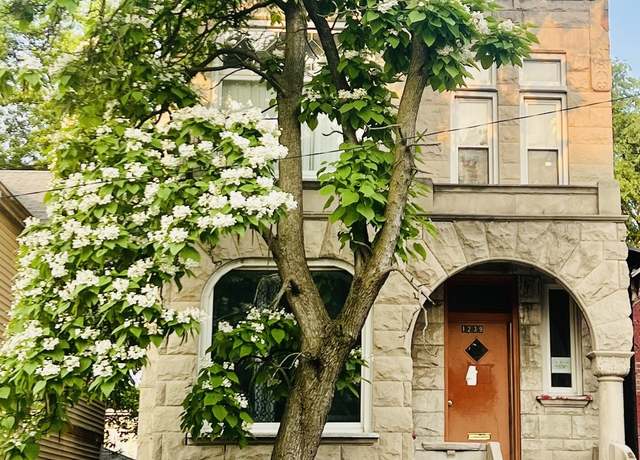 Property at 1239 S California Ave, Chicago, IL 60608, 9 beds, 5 baths