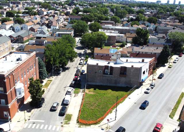 Property at 1312 W 31st St, Chicago, IL 60608