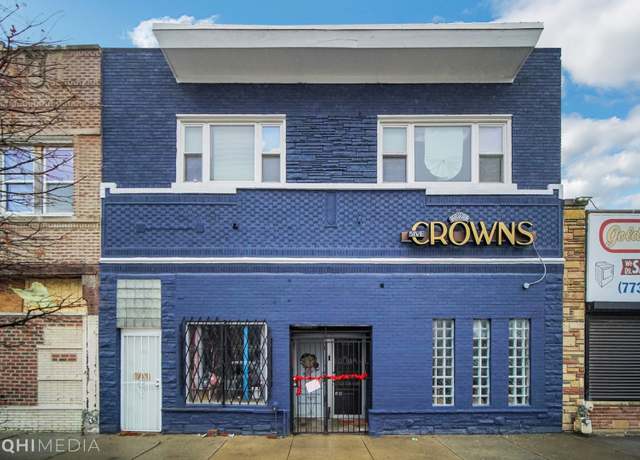 Property at 8553 S Ashland Ave, Chicago, IL 60620