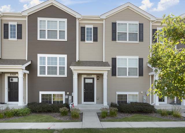 Property at 2307 Upland Rd, Pingree Grove, IL 60140, 3 beds, 2.5 baths