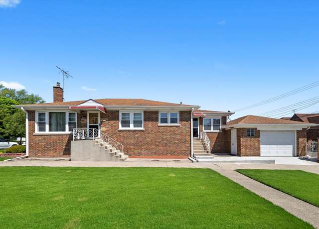 Property at 7041 W Armitage Ave, Chicago, IL 60707, 2 beds, 1.5 baths