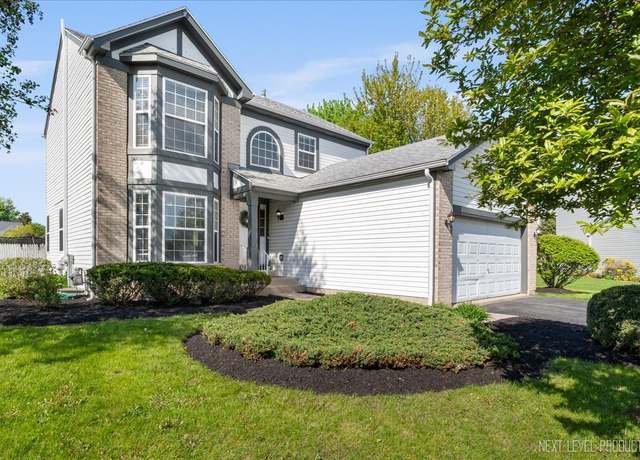 Property at 7 Roxbury Ct, South Elgin, IL 60177, 4 beds, 2.5 baths