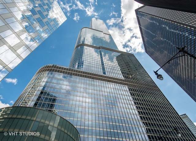 Property at 401 N Wabash Ave Unit 30E, Chicago, IL 60611, 1 bed, 1.5 baths