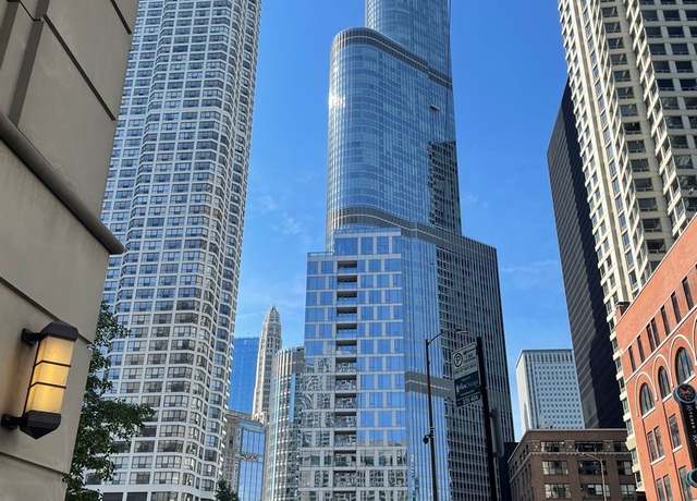 Property at 401 N Wabash Ave Unit 30E, Chicago, IL 60611, 1 bed, 1.5 baths