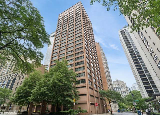 Property at 247 E Chestnut St #2504, Chicago, IL 60611, 1 bed, 1 bath