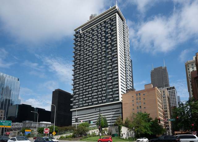 Property at 235 W Van Buren St #3807, Chicago, IL 60607, 2 beds, 2 baths