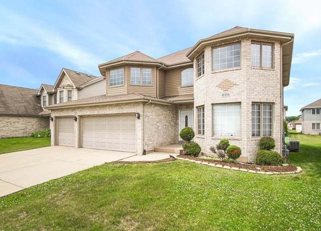 Property at 18558 Willow Ave, Country Club Hills, IL 60478, 4 beds, 4 baths