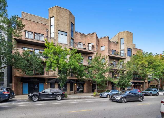Property at 2236 W Armitage Ave #303, Chicago, IL 60647, 2 beds, 2 baths