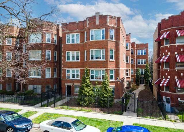 Property at 8033 S Drexel Ave, Chicago, IL 60619, 18 beds, 12 baths