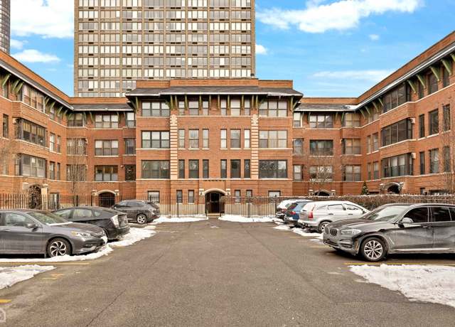 Property at 5319 N Kenmore Ave Unit 2B, Chicago, IL 60640, 2 beds, 1.5 baths