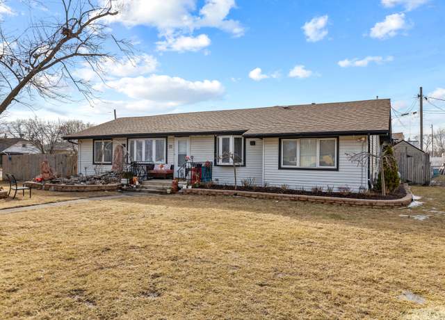 Property at 2300 Fairfield Ave, Melrose Park, IL 60164, 3 beds, 2 baths