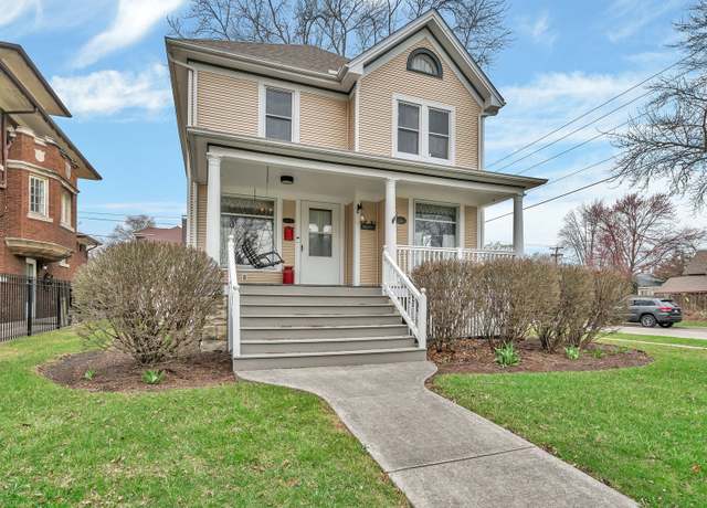 Property at 313 N Raynor Ave, Joliet, IL 60435, 4 beds, 2.5 baths