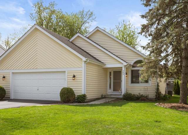 Property at 303 Bell Dr, Cary, IL 60013, 4 beds, 3 baths