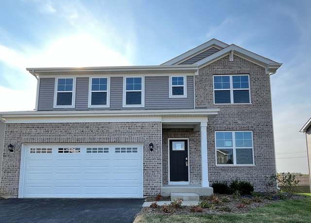 Property at 1290 Tiger Lily Dr, Bartlett, IL 60103, 4 beds, 2.5 baths