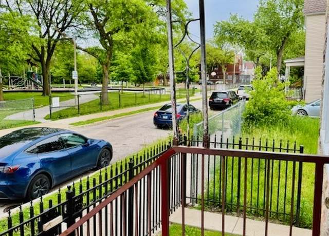 Property at 1331 W 49th Pl, Chicago, IL 60609, 6 beds, 3 baths