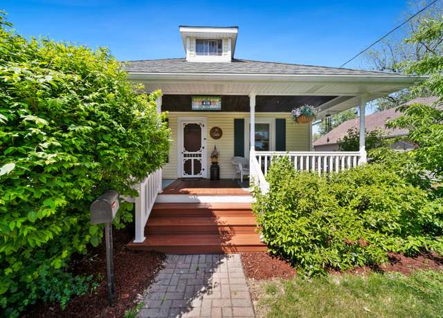 Property at Sign in for address, Lockport, IL 60441, 2 beds, 1 bath