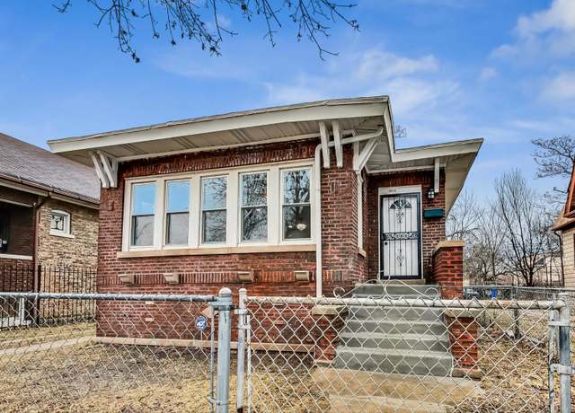 Property at 10510 S State St, Chicago, IL 60628, 5 beds, 2 baths