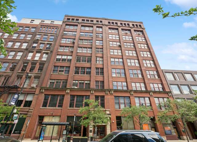 Property at 727 S Dearborn St #911, Chicago, IL 60605, 3 beds, 2 baths