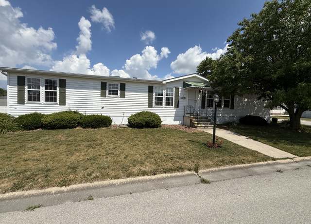 Property at 22737 S Ridge Ln, Frankfort, IL 60423, 3 beds, 2 baths