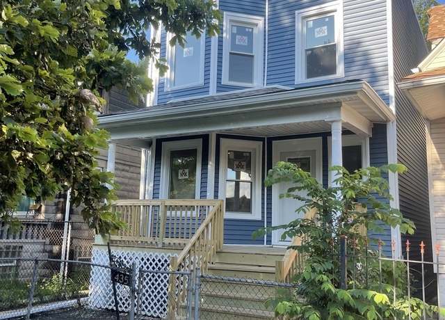 Property at 435 N Leclaire Ave, Chicago, IL 60644, 5 beds, 2 baths