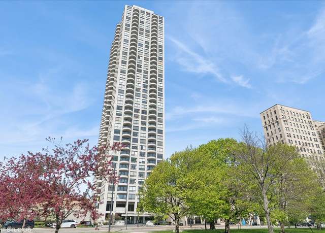 Property at 2020 N Lincoln Park West St Unit 3H, Chicago, IL 60614, 1 bed, 1 bath