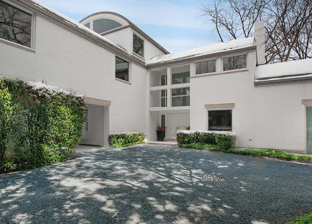 Property at 732 Bronson Ln, Highland Park, IL 60035, 6 beds, 6 baths
