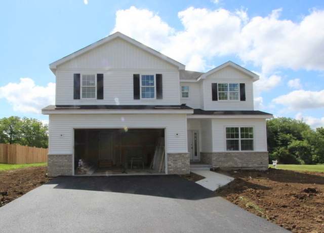 Property at 715 Fox Trail Ter, Cary, IL 60013, 4 beds, 2.5 baths