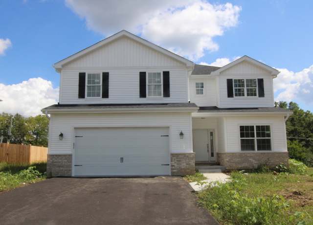 Property at 715 Fox Trail Ter, Cary, IL 60013, 4 beds, 2.5 baths