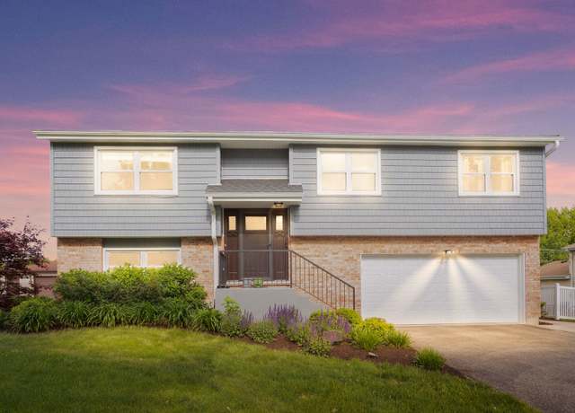 Property at 525 N Grace St, Lombard, IL 60148, 3 beds, 2 baths